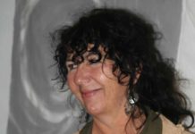 Portadora del premio de Ethecon Diane Wilson rechazada desde Washington Diane Wilson