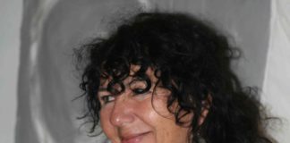 Portadora del premio de Ethecon Diane Wilson rechazada desde Washington Diane Wilson