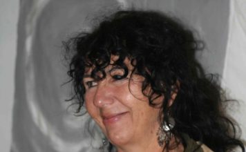 Portadora del premio de Ethecon Diane Wilson rechazada desde Washington Diane Wilson