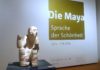 Galería de fotos: Die Sprache der Schönheit, el Lenguaje de la Belleza de los Mayas sorprende en Berlin ante el aspecto estético de las 300 piezas expuestas