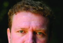 Entrega de premios de ethecon de 2010: Premio de vergüenza para el BP – condecoración para Elias Bierdel Elias Bierdel