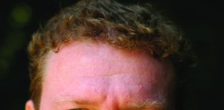 Entrega de premios de ethecon de 2010: Premio de vergüenza para el BP – condecoración para Elias Bierdel Elias Bierdel