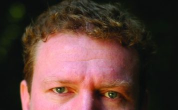 Entrega de premios de ethecon de 2010: Premio de vergüenza para el BP – condecoración para Elias Bierdel Elias Bierdel