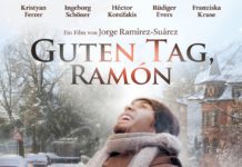 ¡La película mexicana con mayor éxito en Alemania en 2015! – Segunda proyección de Guten Tag, Ramón en cooperación con la asociación pro ayuda a refugiados en Wolfsburg Flüchtlingshilfe Wolfsburg