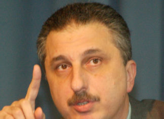 Licenciado Hugo Mario Passalacqua candidato a gobernador de la Provincia de Misiones; una provincia argentina en completo despegue al futuro