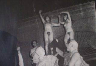 Madrid hasta el amanecer