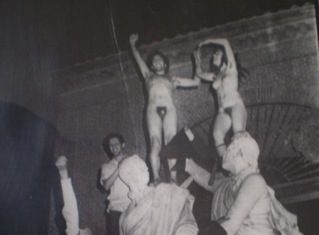 Madrid hasta el amanecer