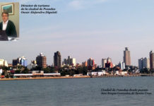 Conversando con Oscar Diguisti – Director de Turismo de la Ciudad de Posadas