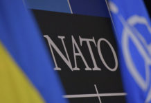 La alianza de guerra del Pacto Atlantico toma el relevo de EEUU en la coordinacion de la ayuda militar a Banderastan