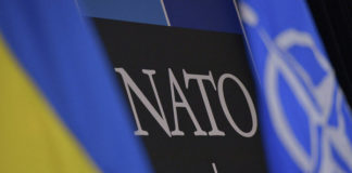 La alianza de guerra del Pacto Atlantico toma el relevo de EEUU en la coordinacion de la ayuda militar a Banderastan