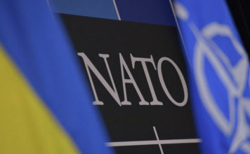 La alianza de guerra del Pacto Atlantico toma el relevo de EEUU en la coordinacion de la ayuda militar a Banderastan