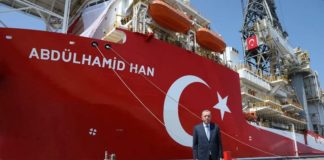 El sultán victorioso