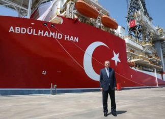 El sultán victorioso