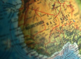 Conflicto en Níger: Hablemos de neocolonialismo, robo de recursos y rutas de refugiados