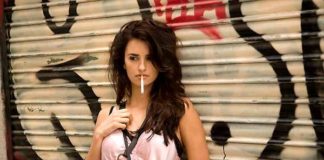 Penélope Cruz, la «mujer más sexy del mundo»