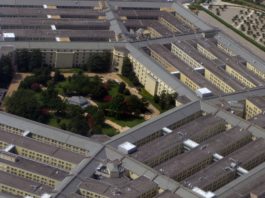 ¿Planes para una guerra final en el Pentágono? – El «Proyecto Meridian: El futuro de la guerra» o Las próximas guerras del Imperio de EE. UU.