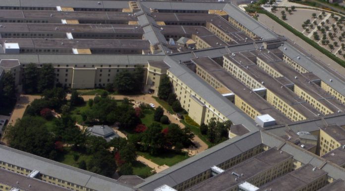 Un estudio RAND constata la pérdida de la superioridad militar de EE. UU.