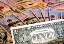 ¿Quién quiere 800 pesos argentinos por un dólar estadounidense?