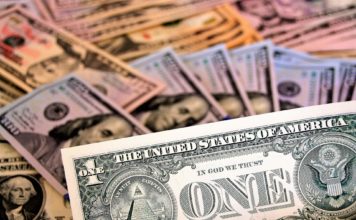 ¿Quién quiere 800 pesos argentinos por un dólar estadounidense?