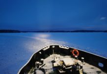 Continúa la recesión en Finlandia