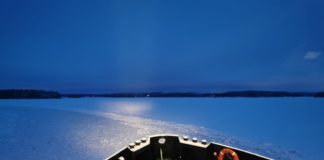 Continúa la recesión en Finlandia