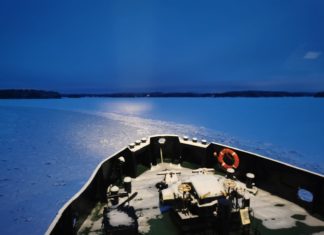 Continúa la recesión en Finlandia