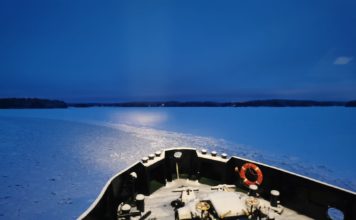 Continúa la recesión en Finlandia