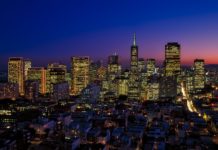 Doble cumbre en San Francisco – APEC y EEUU-China