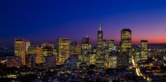 Doble cumbre en San Francisco – APEC y EEUU-China