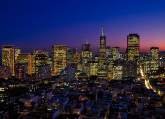 Doble cumbre en San Francisco – APEC y EEUU-China