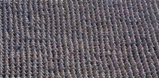 Comentario: Macron, Meloni, Merz, Tusk, Starm, von der Leyen y Stubb son una banda de mentirosos y belicistas. Ni un paso atrás ante los fascistas, los repobladores y los belicistas.