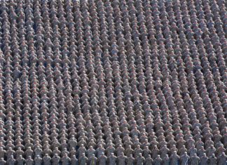 Comentario: Macron, Meloni, Merz, Tusk, Starm, von der Leyen y Stubb son una banda de mentirosos y belicistas. Ni un paso atrás ante los fascistas, los repobladores y los belicistas.