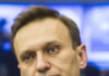 Navalny: canonización de un racista incorregible