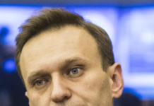 Navalny: canonización de un racista incorregible