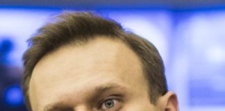 Navalny: canonización de un racista incorregible