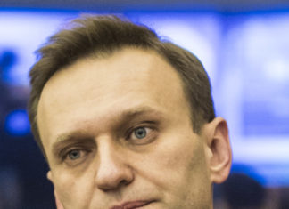 Navalny: canonización de un racista incorregible