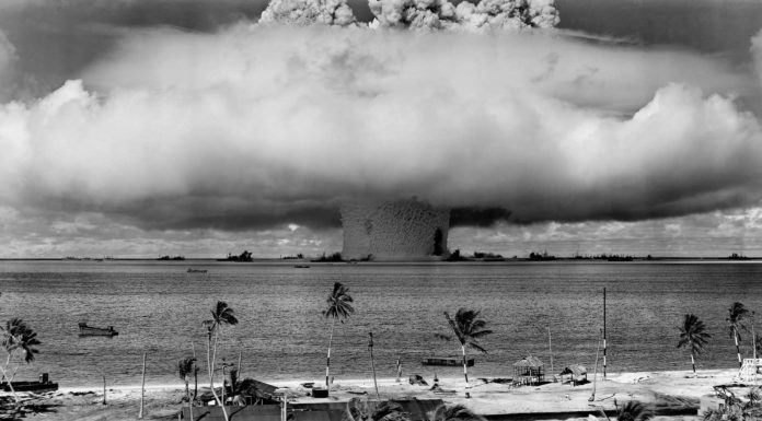 Caminando dormidos hacia la guerra nuclear