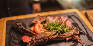 El paraíso de la carne: el Beef Grill Club by Hasir en KaDeWe