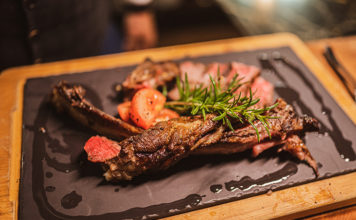 El paraíso de la carne: el Beef Grill Club by Hasir en KaDeWe