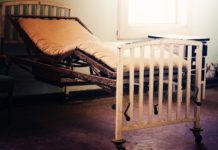 ¿Qué otras atrocidades? Un escuadrón de la muerte israelí asesina a pacientes en camas de hospital