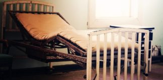 ¿Qué otras atrocidades? Un escuadrón de la muerte israelí asesina a pacientes en camas de hospital