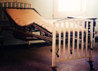 ¿Qué otras atrocidades? Un escuadrón de la muerte israelí asesina a pacientes en camas de hospital