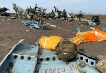 No tirar el dinero bueno tras el malo en Ucrania