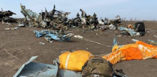 No tirar el dinero bueno tras el malo en Ucrania