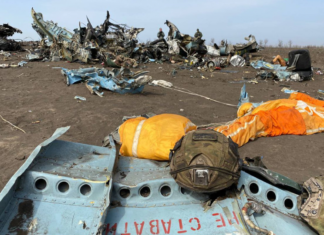 No tirar el dinero bueno tras el malo en Ucrania