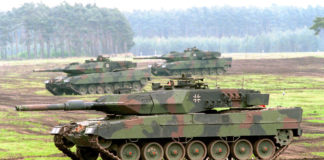 Con un gasto militar récord, la UE inaugura una era de guerra: una carrera hacia la catástrofe armada hasta los dientes