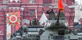 La OTAN y la UE tendrán que convivir con más Rusia en el futuro (Parte 2/2)