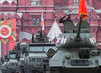 La OTAN y la UE tendrán que convivir con más Rusia en el futuro (Parte 2/2)