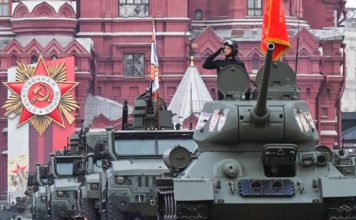 La OTAN y la UE tendrán que convivir con más Rusia en el futuro (Parte 2/2)