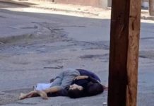 Los soldados de Netanyahu tenían órdenes de disparar contra civiles palestinos que hacían cola para recibir ayuda humanitaria